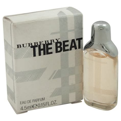 burberry the beat eau de parfum 30ml|Burberry the beat perfume women.